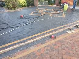 Best Asphalt Driveway Installation  in Goldthwaite, TX